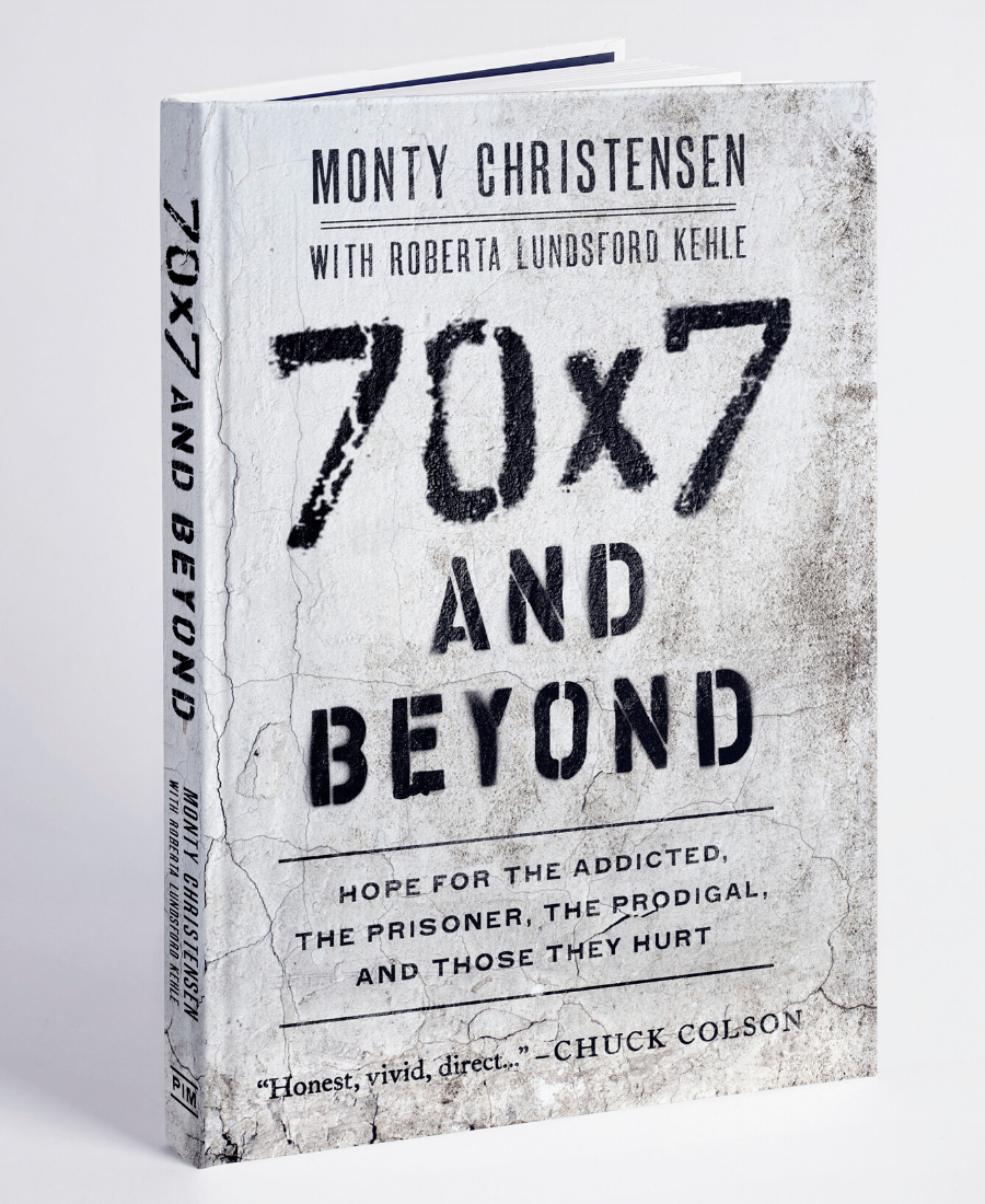 Spreading The Good News